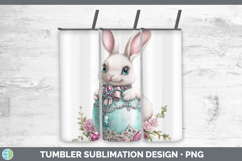 GorgeousEaster Tumbler design.