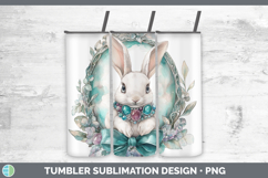 GorgeousEaster Tumbler design.