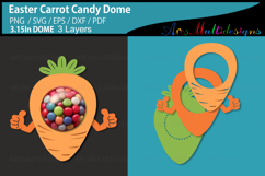 Easter Candy Dome SVG Bundle Product Image 9