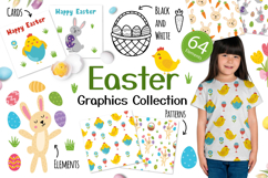 Kids Clipart Mega Bundle Product Image 20