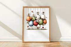 Easter Celebration Clipart Product Image 3