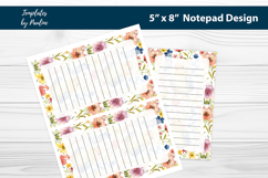 Easter chick Digital memo pad