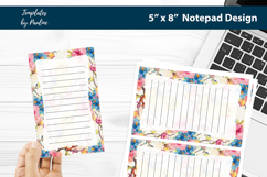 Easter chick Digital memo pad