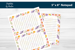 Easter chick Digital memo pad