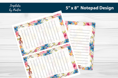 Easter chick Digital memo pad