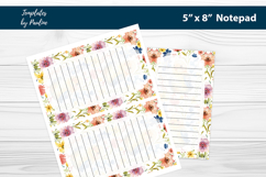 Easter chick Digital memo pad