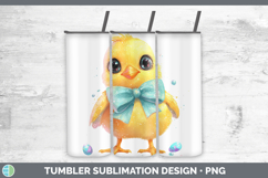 GorgeousEaster Tumbler design.