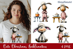 Spring animal Sarcastic easter Clipart Product Image 1