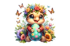 easter clipart easter sublimation easter bunny png easter bunny in mug easter bunny clipart easter bunny eggs happy easter clipart easter watercolor