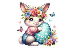 easter clipart easter sublimation easter bunny png easter bunny in mug easter bunny clipart easter bunny eggs happy easter clipart easter watercolor