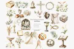 GlamArtZhanna, Faithful Easter png, Easter clipart, Religious Easter png, Neutral Easter png, Neutral Easter, Cross clipart, Jesus Clipart, Easter Graphics, Easter Illustrations, Spring Illustrations, Spring clip art, Easter image, Church clipart