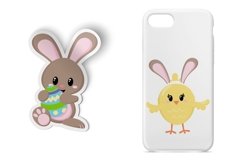 Easter Clipart Product Image 2