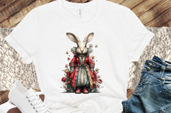 Easter Clipart Violet Easter Product Image 3