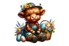 easter clipart watercolor clipart easter sublimation easter eggs easter bunny bunny sublimation rabbit sublimation designs bunny illustration