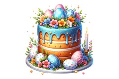 easter clipart watercolor clipart easter sublimation easter eggs easter bunny bunny sublimation rabbit sublimation designs bunny illustration happy easter 