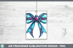 GorgeousEaster Air Freshener design.