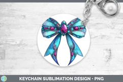 GorgeousEaster Keychain design.