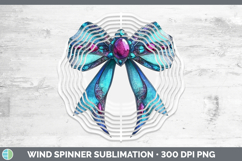 GorgeousEaster Wind Spinner design.
