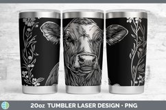 GorgeousEaster Laser 20oz Tumbler design.