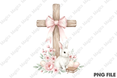 Easter Sublimation Design Bundle Product Image 2