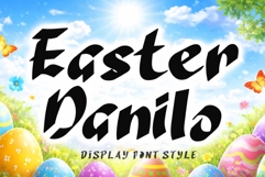 Easter Danilo Product Image 1
