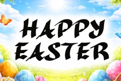 Easter Danilo Product Image 2