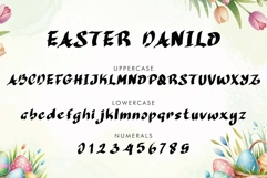 Easter Danilo Product Image 5