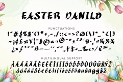 Easter Danilo Product Image 6