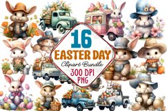 Easter Day Clipart Sublimation PNG, Easter Day Watercolor, Watercolor Easter Day, Easter Day, Easter Day Clipart, Easter Day PNG, Easter Day Sublimation, Easter Day Sublimation Designs, Easter Day Sublimation Bundle, Easter Day Clipart, Easter Day Clipart