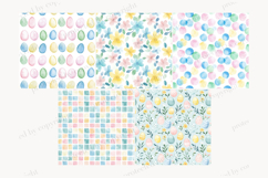 GlamArtZhanna, Easter background, Easter pattern, Easter digital paper, Spring digital paper, Spring pattern, Spring background, Pastel Easter paper, Cozy Easter paper, Cute easter paper, Happy Easter pattern, Easter Eggs paper, Easter Eggs pattern, Eggs 