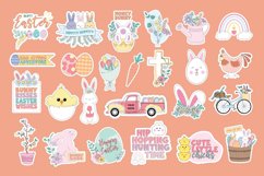 easter digital sticker