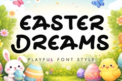 Easter Dreams Product Image 1