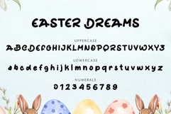 Easter Dreams Product Image 4