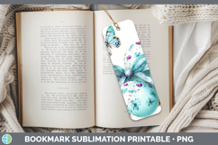GorgeousEaster Bookmark design.