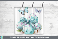 GorgeousEaster Tumbler design.