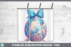 GorgeousEaster Tumbler design.