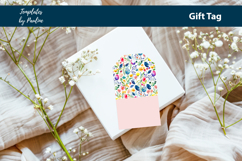 Printable Easter Product Label