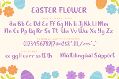 Easter Egg Monogram Product Image 7