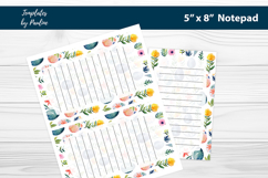 Easter egg Digital memo pad