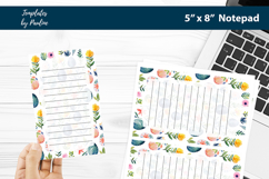 Easter egg Digital memo pad