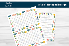 Easter egg Digital memo pad