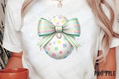 Easter Eggs Clipart Png Product Image 3