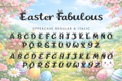 Easter Fabulous Product Image 5