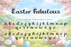 Easter Fabulous Product Image 6