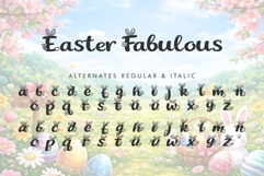 Easter Fabulous Product Image 6