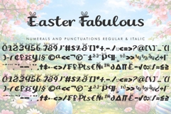 Easter Fabulous Product Image 8