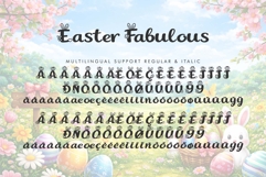 Easter Fabulous Product Image 9