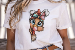 Easter Farm Animal Clipart Product Image 2