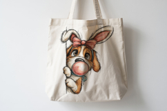 Easter Farm Animal Clipart Product Image 4