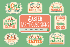 Easter Svg Bundle is great for creating wonderful decorations, T-Shirts, Mugs and to use as a gift tag.